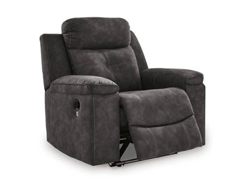 Brysonview Recliner Benchcraft® Living Room