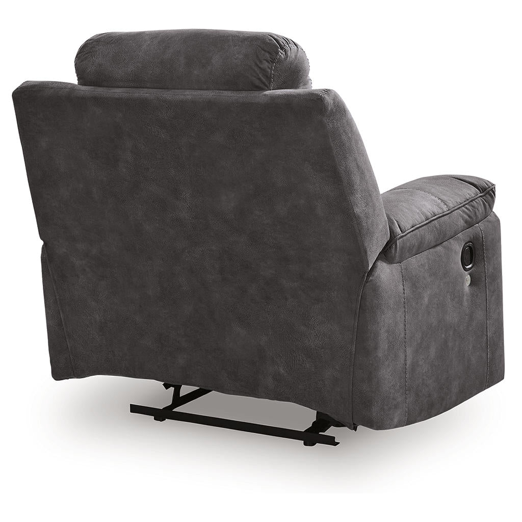 Brysonview Recliner Benchcraft® Living Room
