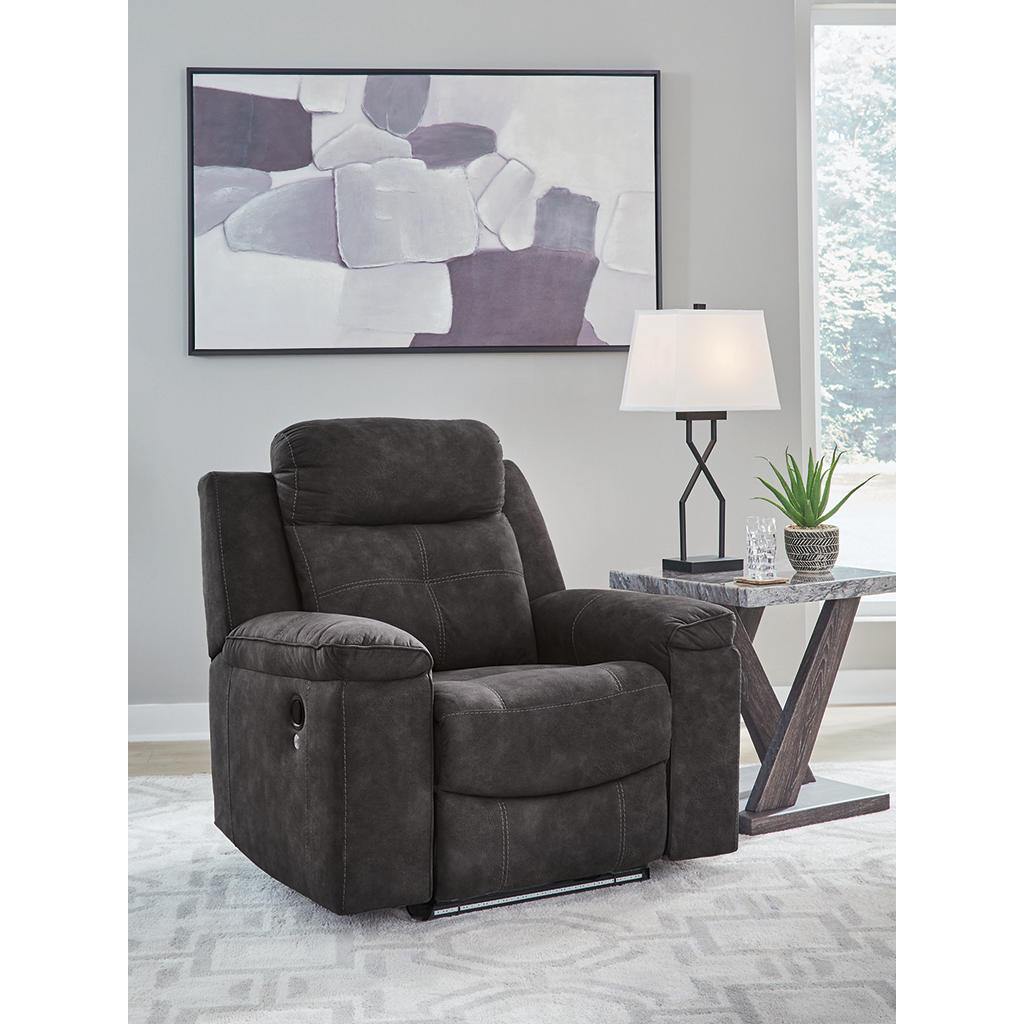 Brysonview Recliner Benchcraft® Living Room