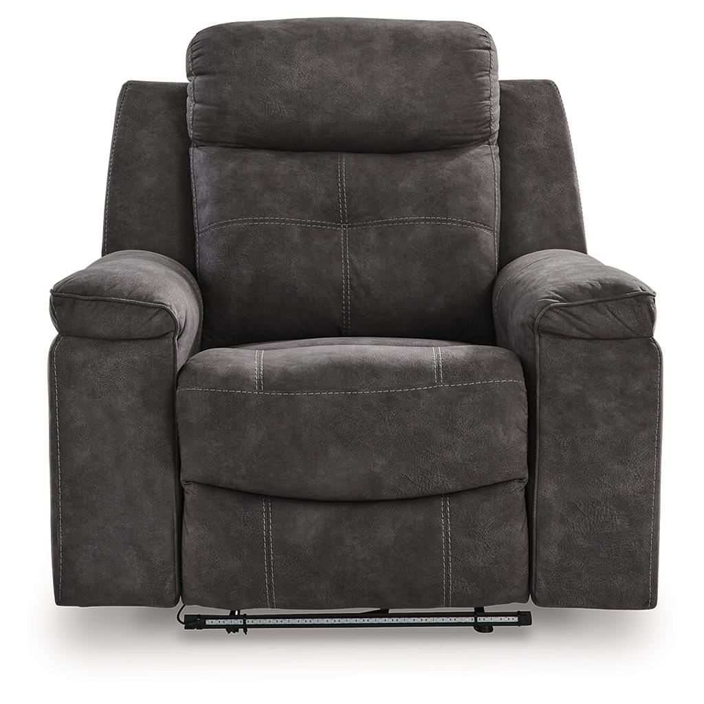 Brysonview Recliner Benchcraft® Living Room