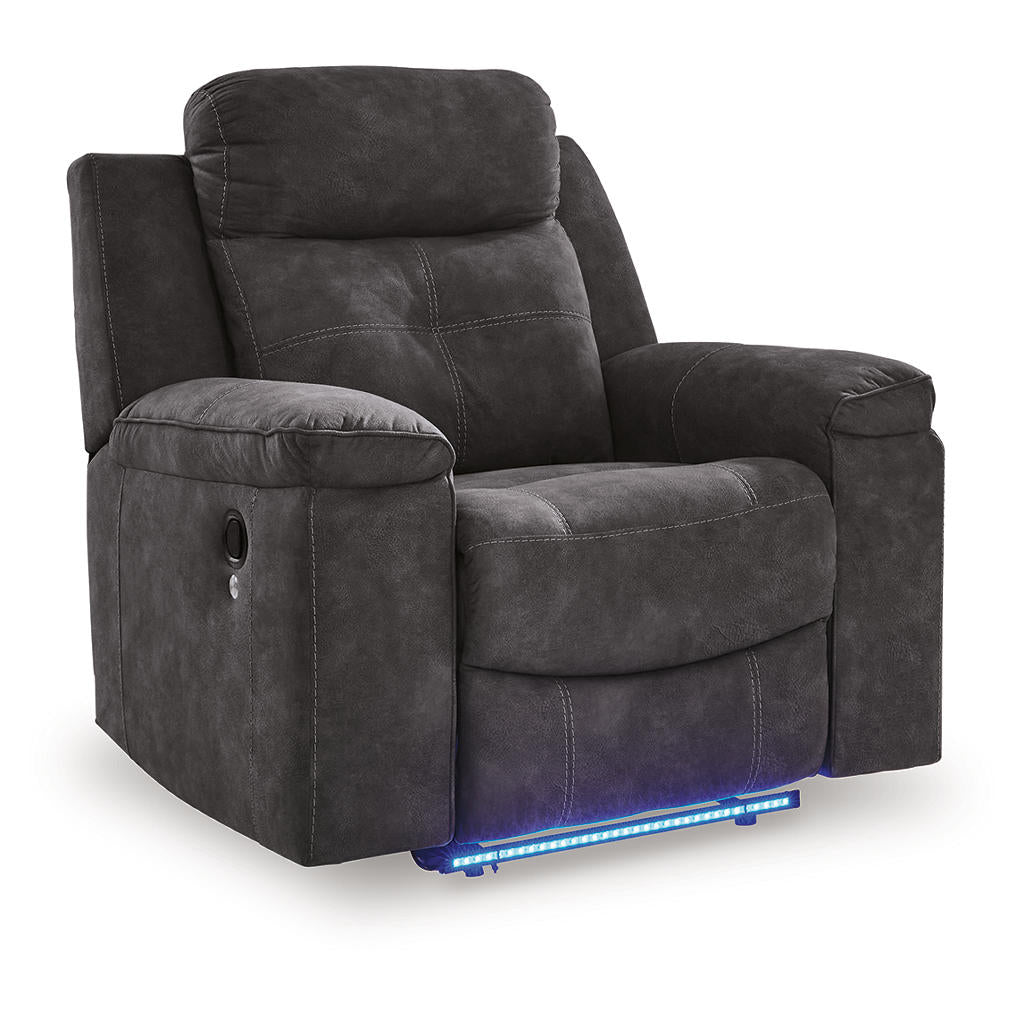 Brysonview Recliner Benchcraft® Living Room
