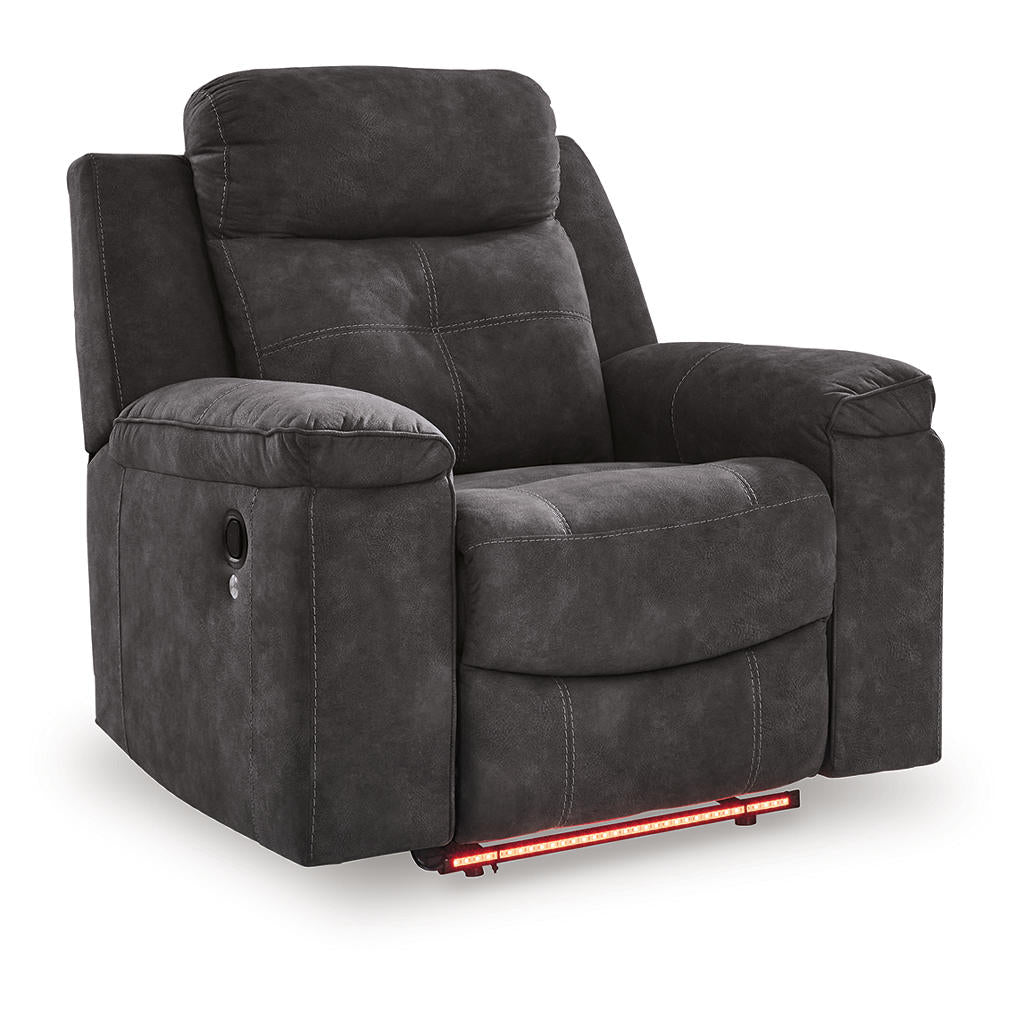 Brysonview Recliner Benchcraft® Living Room