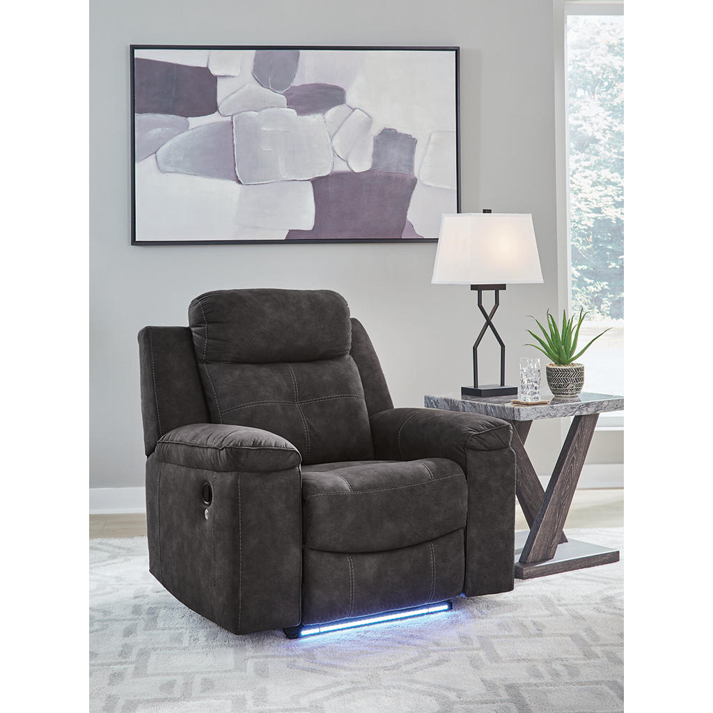 Brysonview Recliner Benchcraft® Living Room