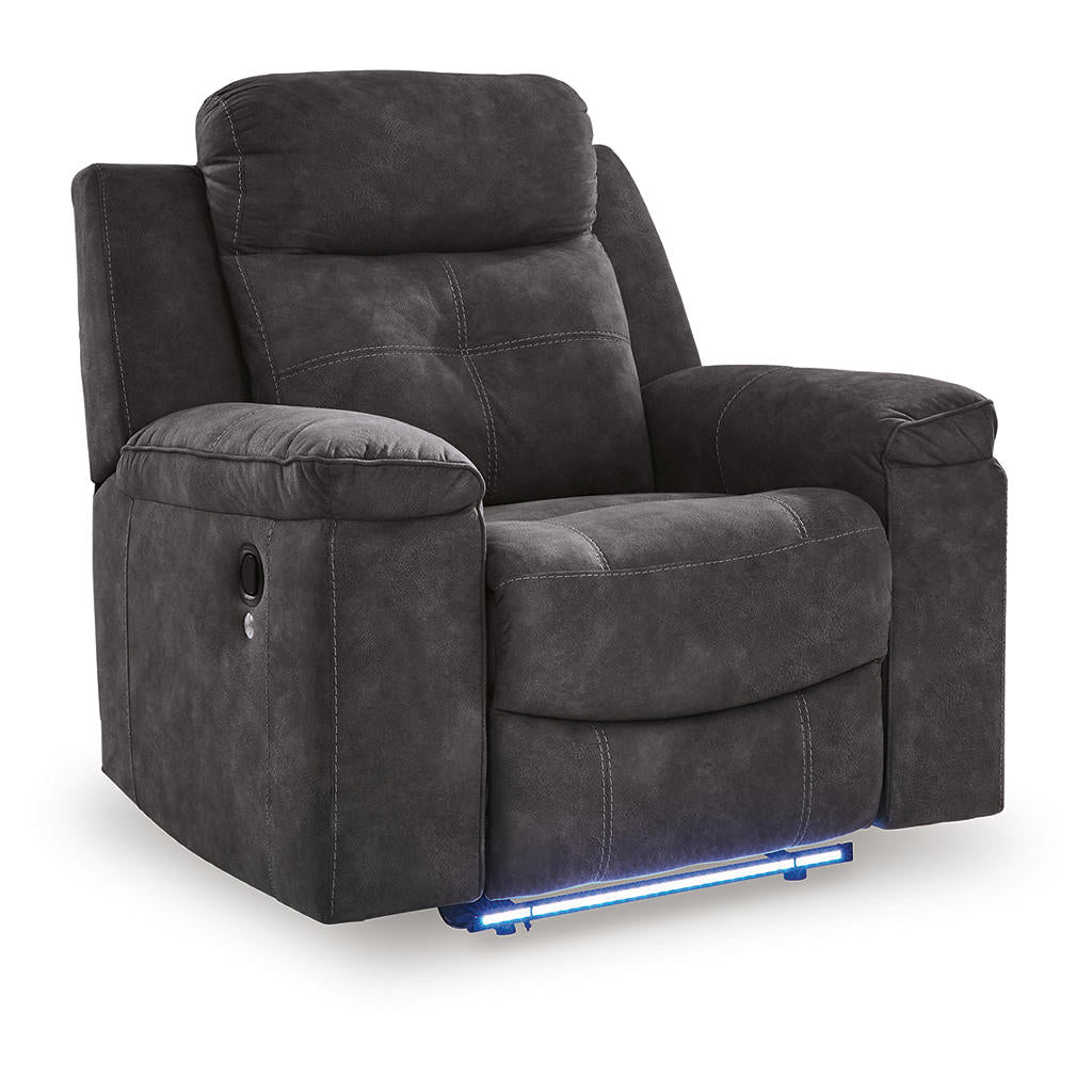 Brysonview Recliner Benchcraft® Living Room