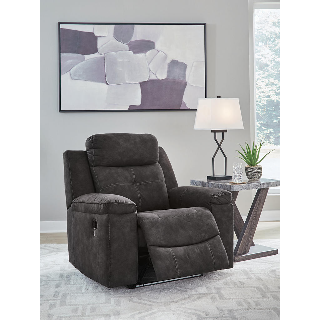 Brysonview Recliner Benchcraft® Living Room
