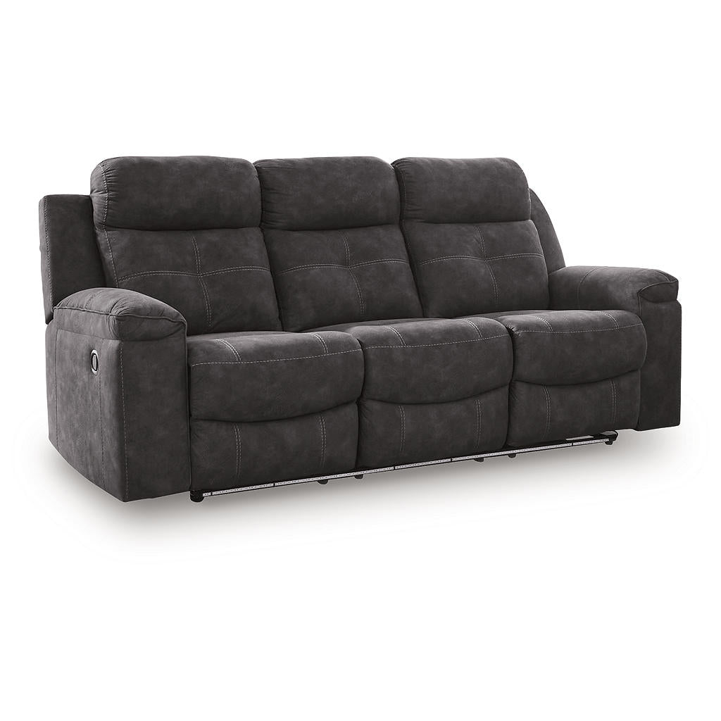 Brysonview Reclining Sofa Benchcraft® Living Room