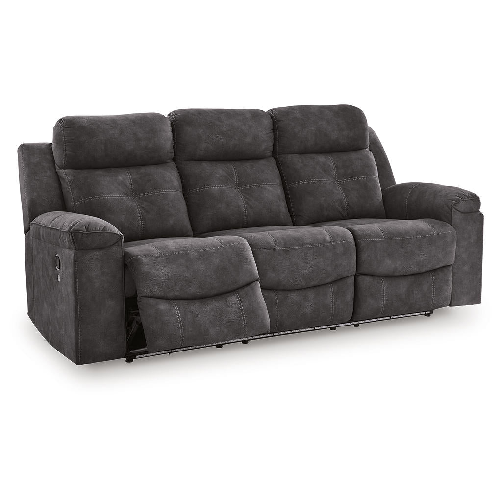 Brysonview Reclining Sofa Benchcraft® Living Room