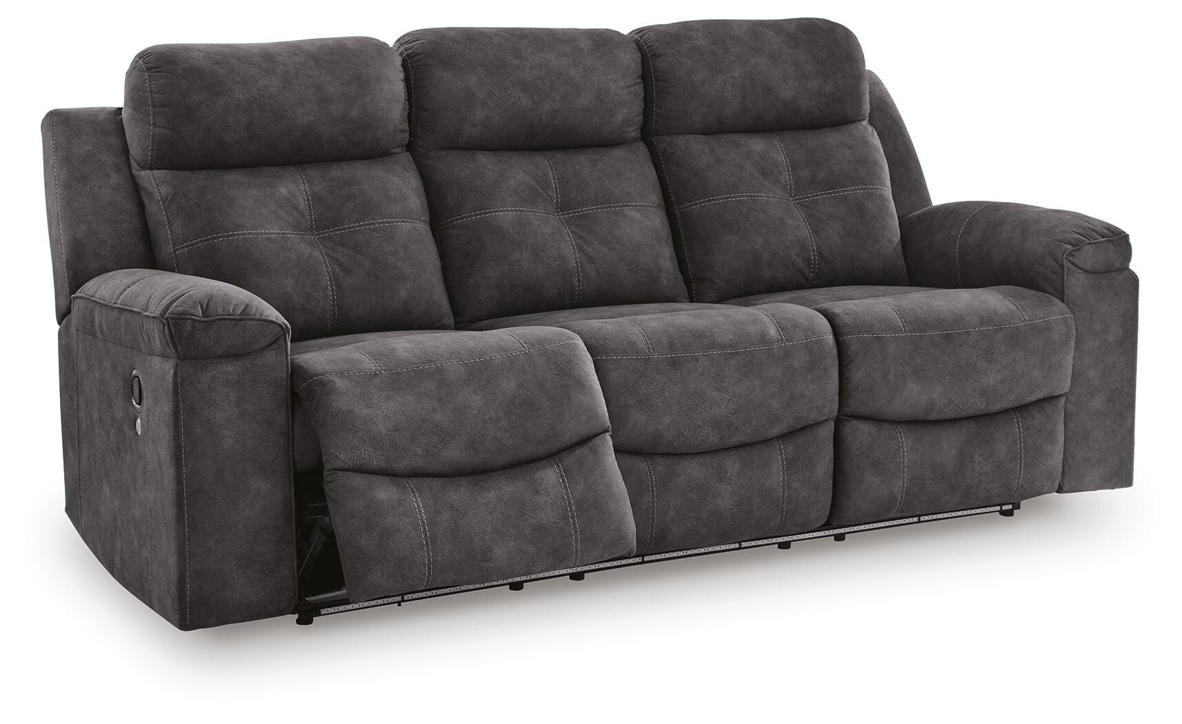 Brysonview Reclining Sofa and Loveseat — 2-Piece Set Benchcraft® Living Room