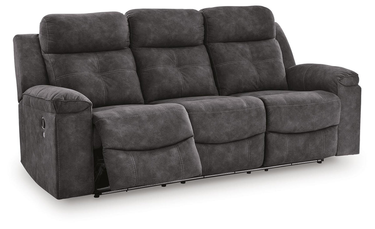 Brysonview Reclining Sofa and Loveseat — 2-Piece Set Benchcraft® Living Room