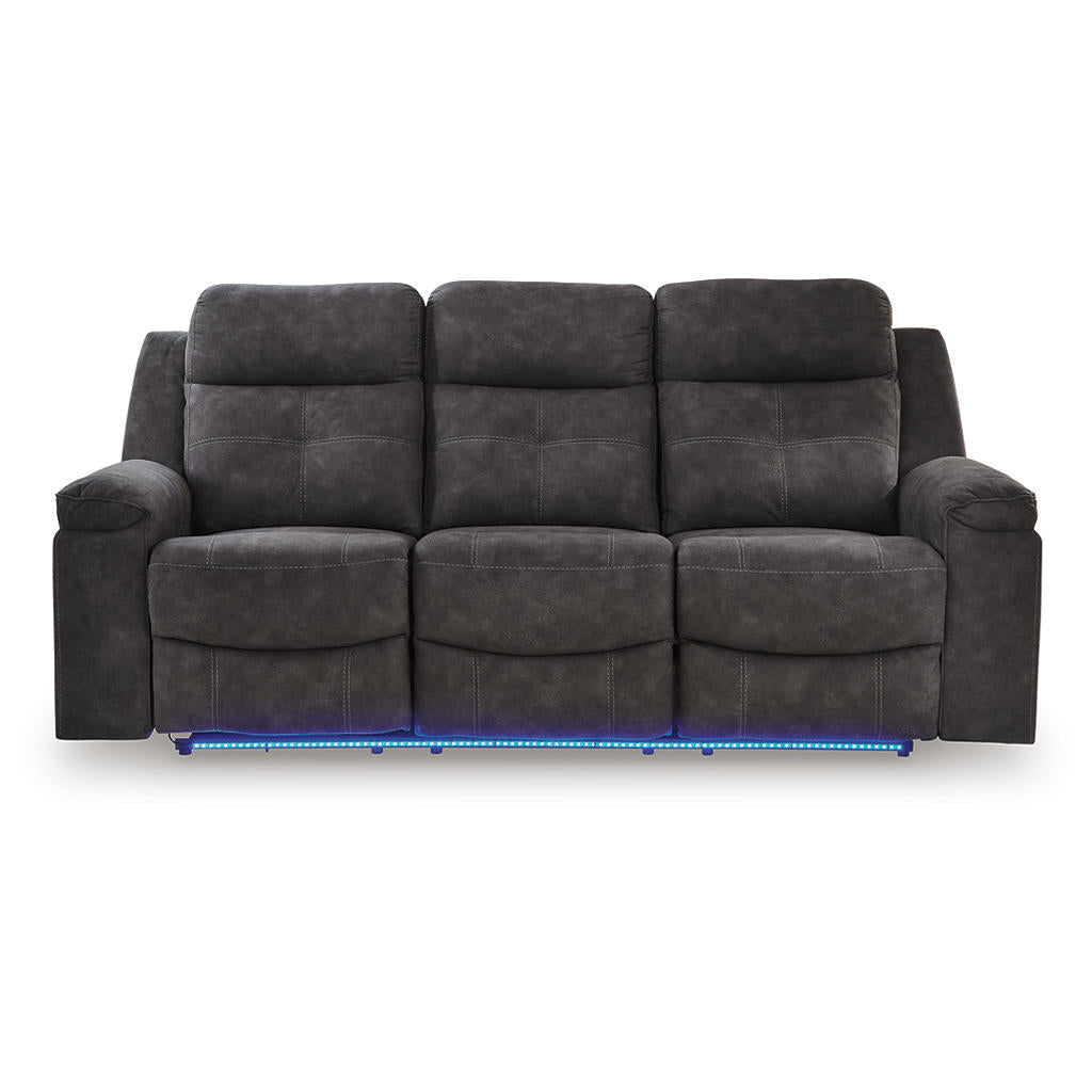 Brysonview Reclining Sofa Benchcraft® Living Room