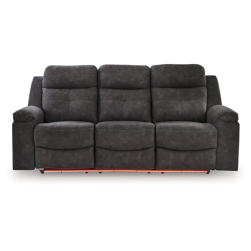 Brysonview Reclining Sofa Benchcraft® Living Room
