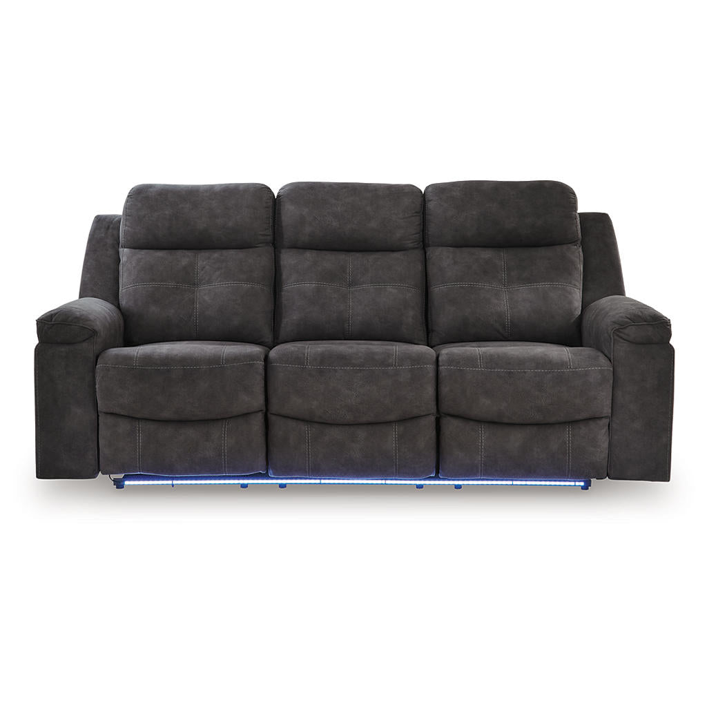 Brysonview Reclining Sofa Benchcraft® Living Room