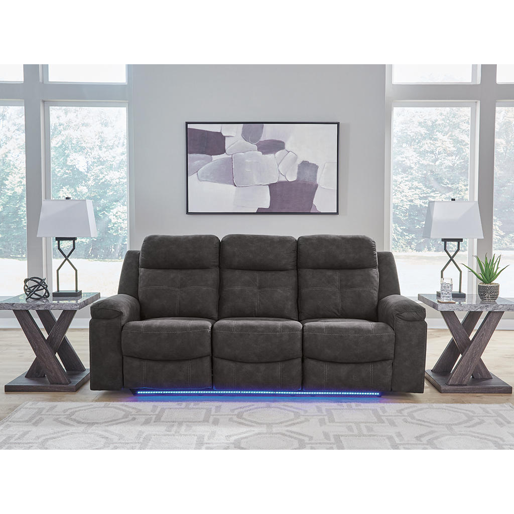 Brysonview Reclining Sofa Benchcraft® Living Room