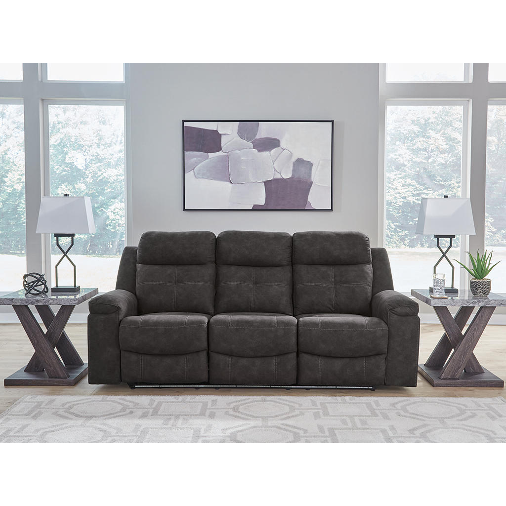 Brysonview Reclining Sofa Benchcraft® Living Room