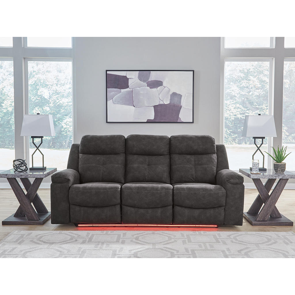Brysonview Reclining Sofa Benchcraft® Living Room