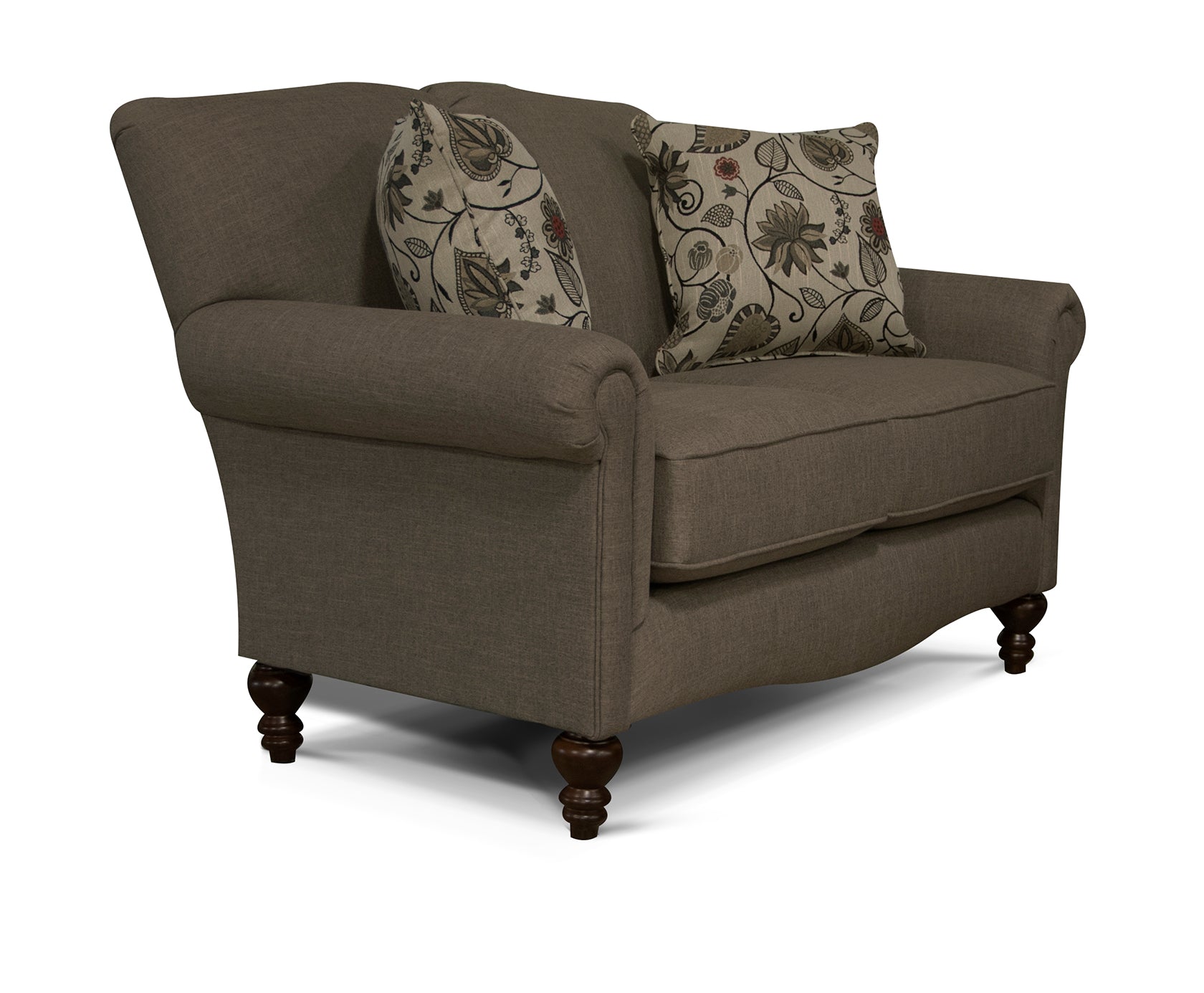 Eliza Loveseat