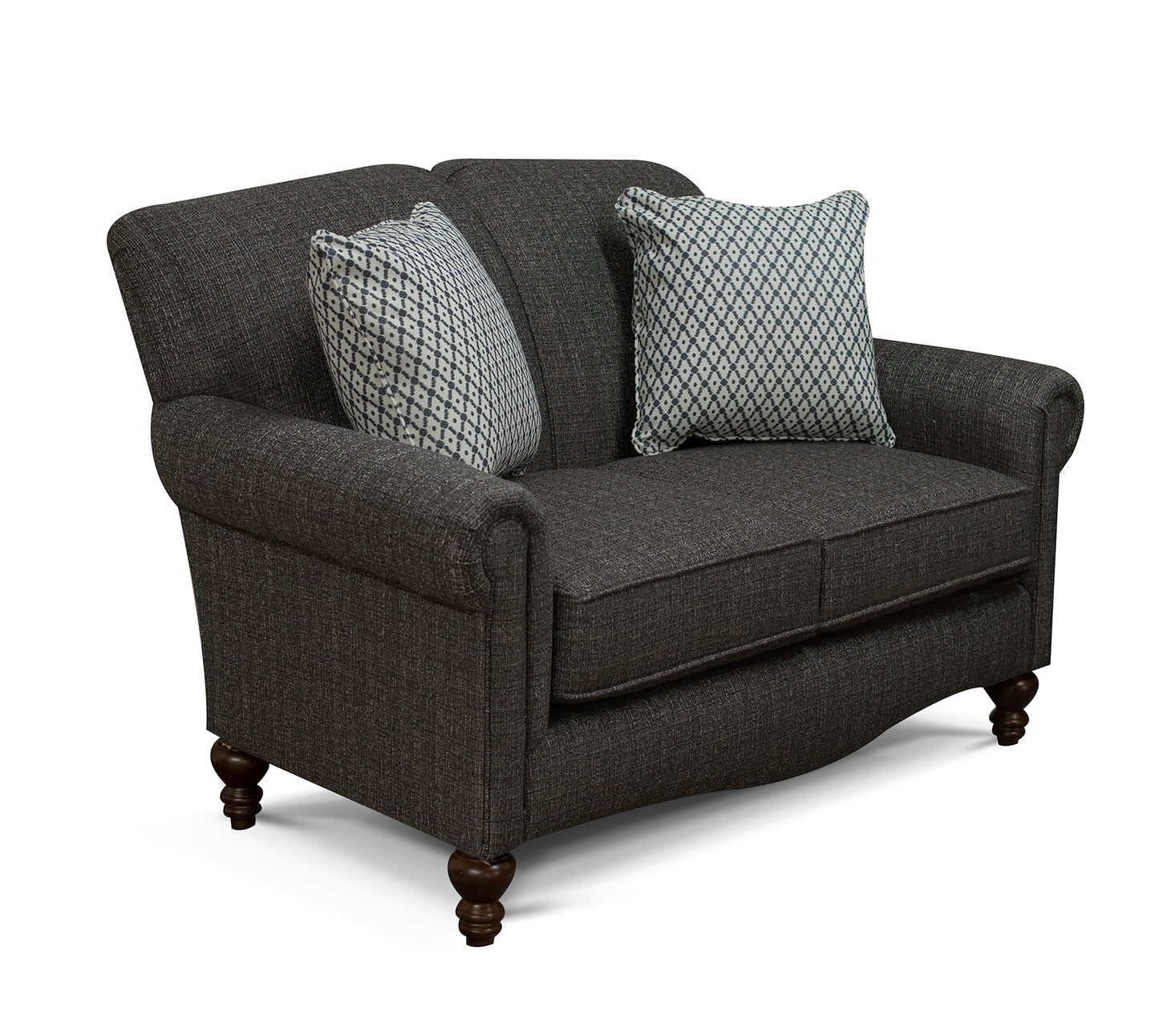 Eliza Loveseat