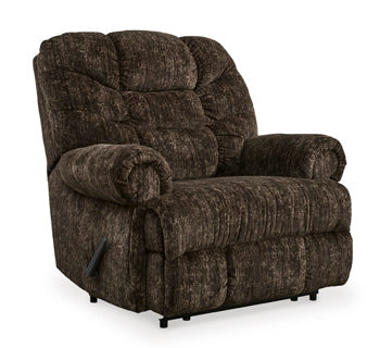 Movie Man Recliner Signature Design by Ashley® Living Room