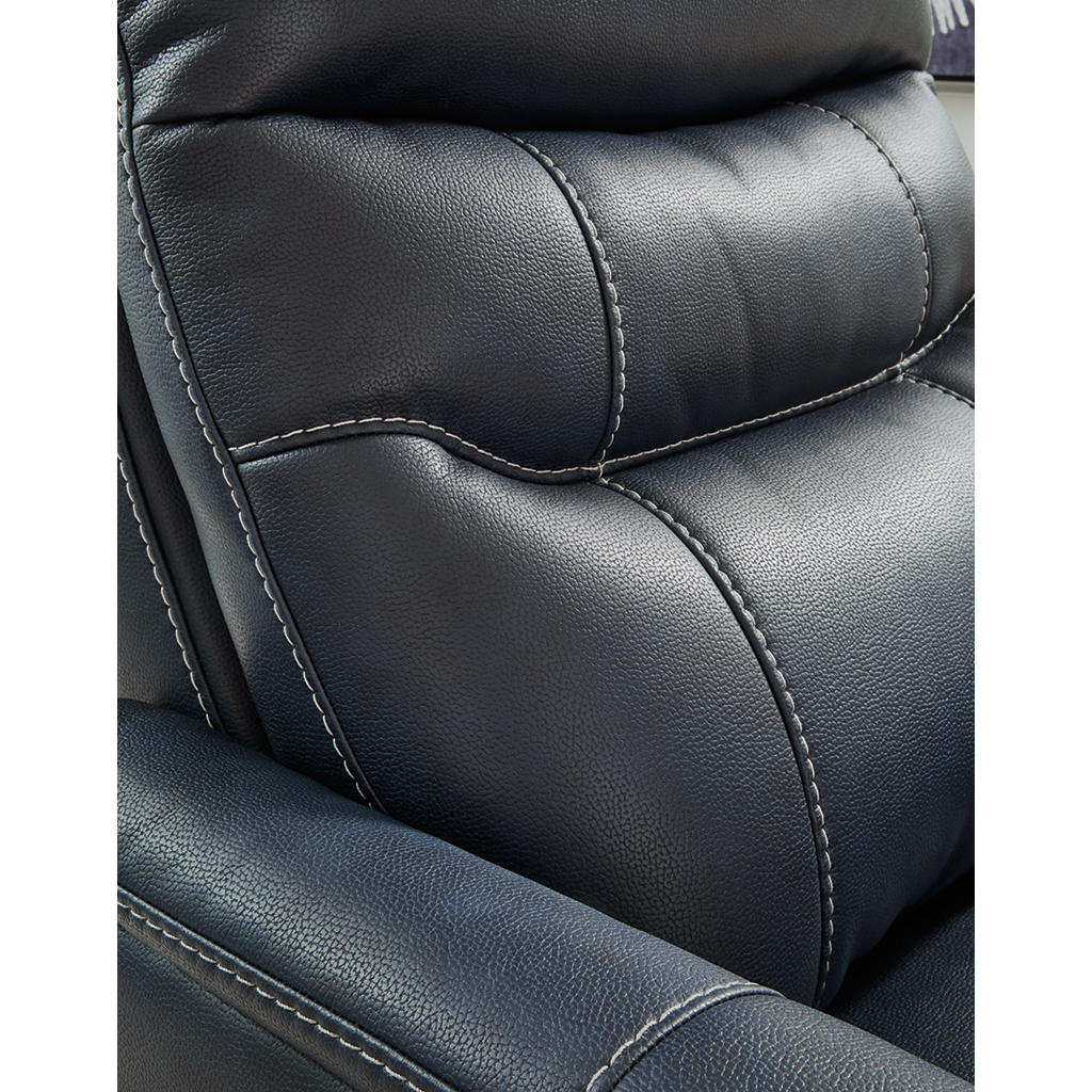 Strawbill Power Lift Recliner Signature Design by Ashley® Living Room