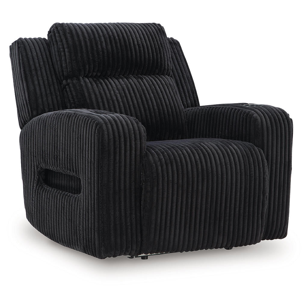 Forest Lake Power Reclining Sofa and Power Recliner Signature Design by Ashley® Uncategorized