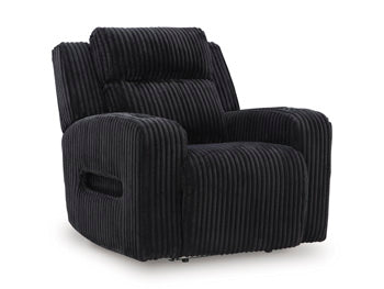 Forest Lake Power Recliner Signature Design by Ashley® Living Room