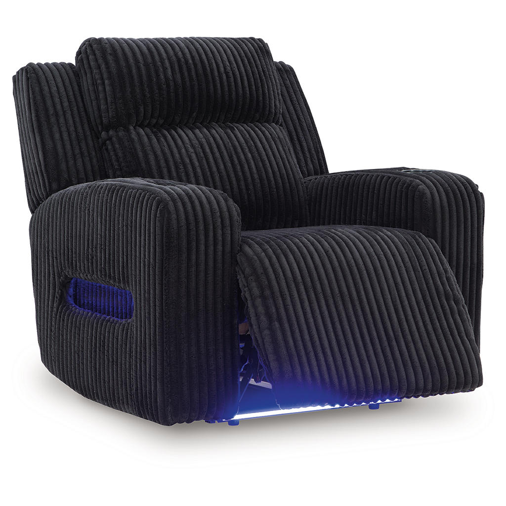 Forest Lake Power Recliner Signature Design by Ashley® Living Room