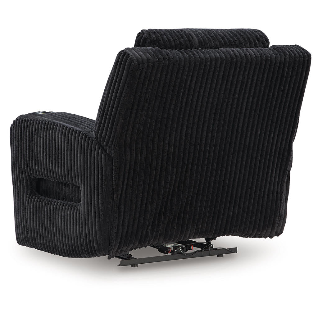 Forest Lake Power Reclining Sofa and Power Recliner Signature Design by Ashley® Uncategorized