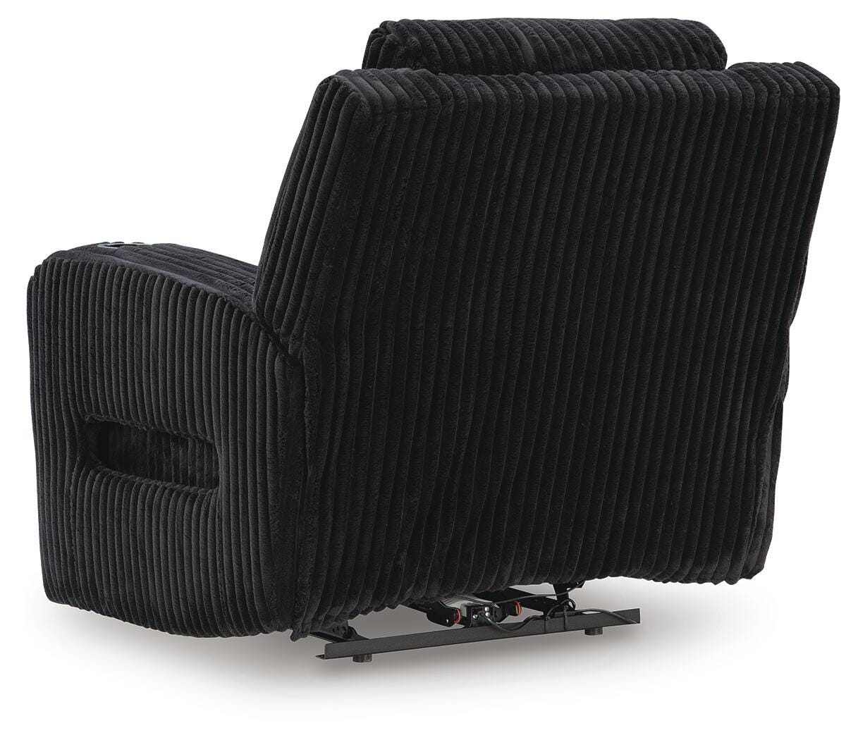 Belvarrow Power Reclining Sofa, Loveseat and Recliner