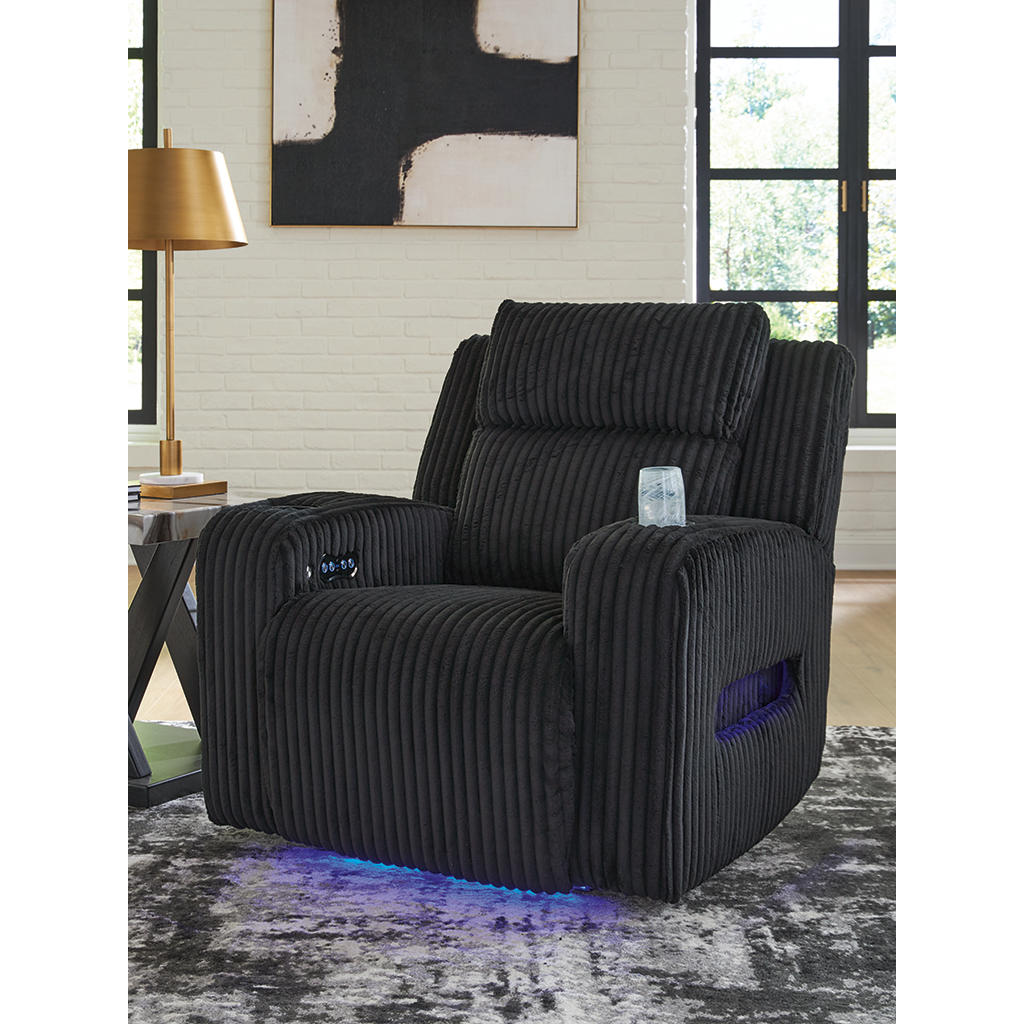 Forest Lake Power Recliner Signature Design by Ashley® Living Room