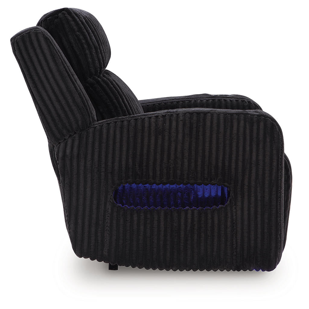 Forest Lake Power Reclining Sofa and Power Recliner Signature Design by Ashley® Uncategorized