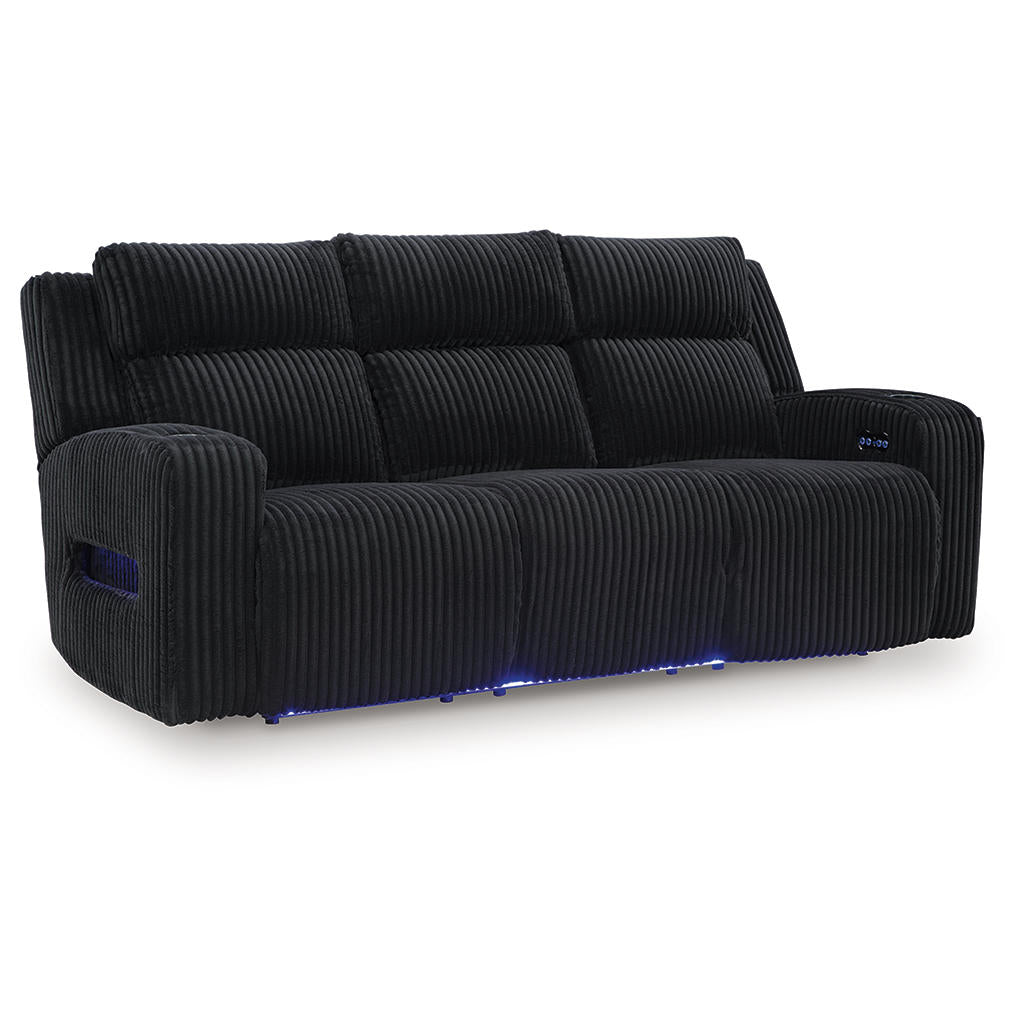 Forest Lake Power Reclining Sofa and Loveseat Signature Design by Ashley® Uncategorized