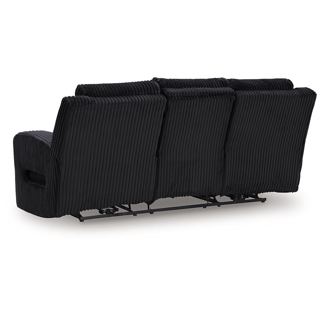 Forest Lake Power Reclining Sofa Signature Design by Ashley® Living Room