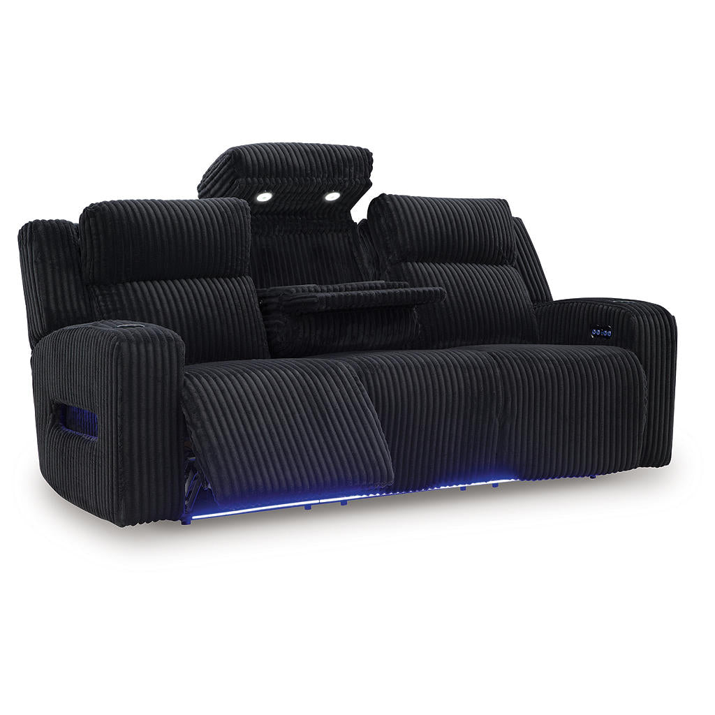Forest Lake Power Reclining Sofa and Loveseat Signature Design by Ashley® Uncategorized