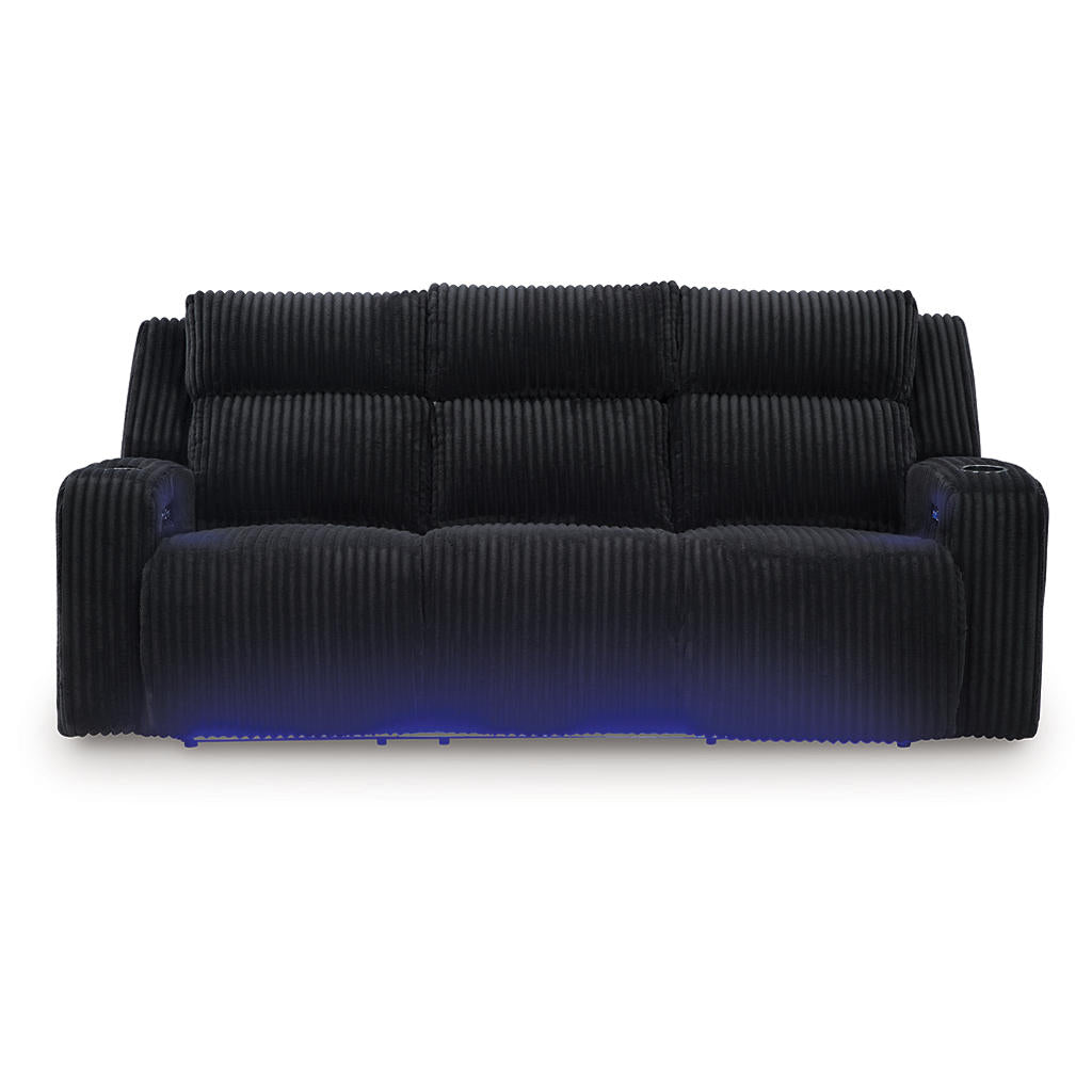 Forest Lake Power Reclining Sofa and Power Recliner Signature Design by Ashley® Uncategorized