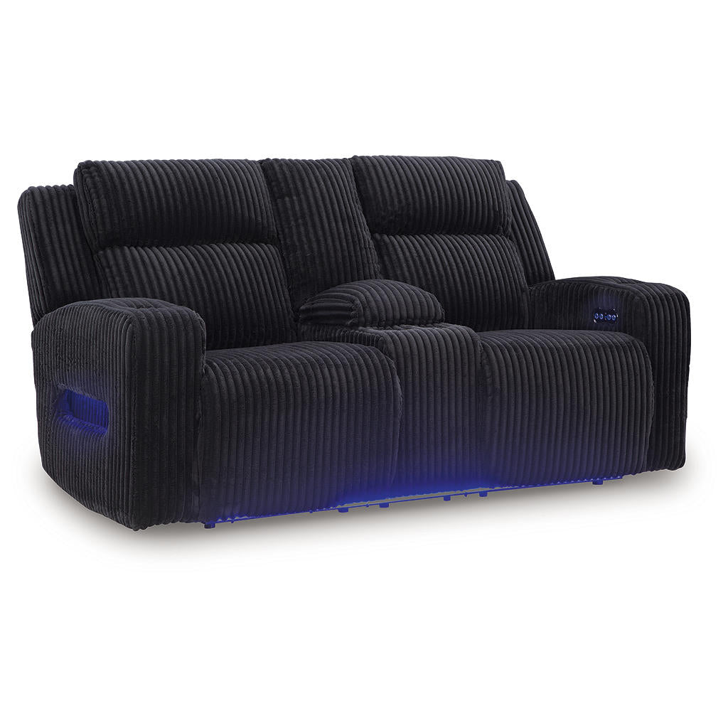 Forest Lake Power Reclining Sofa and Loveseat Signature Design by Ashley® Uncategorized