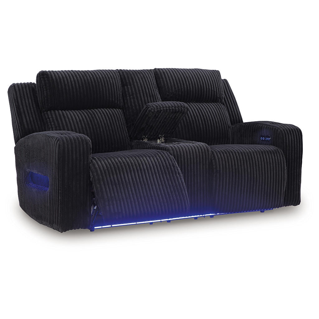 Forest Lake Power Reclining Sofa and Loveseat Signature Design by Ashley® Uncategorized