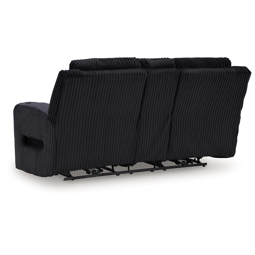 Forest Lake Power Reclining Sofa and Loveseat Signature Design by Ashley® Uncategorized