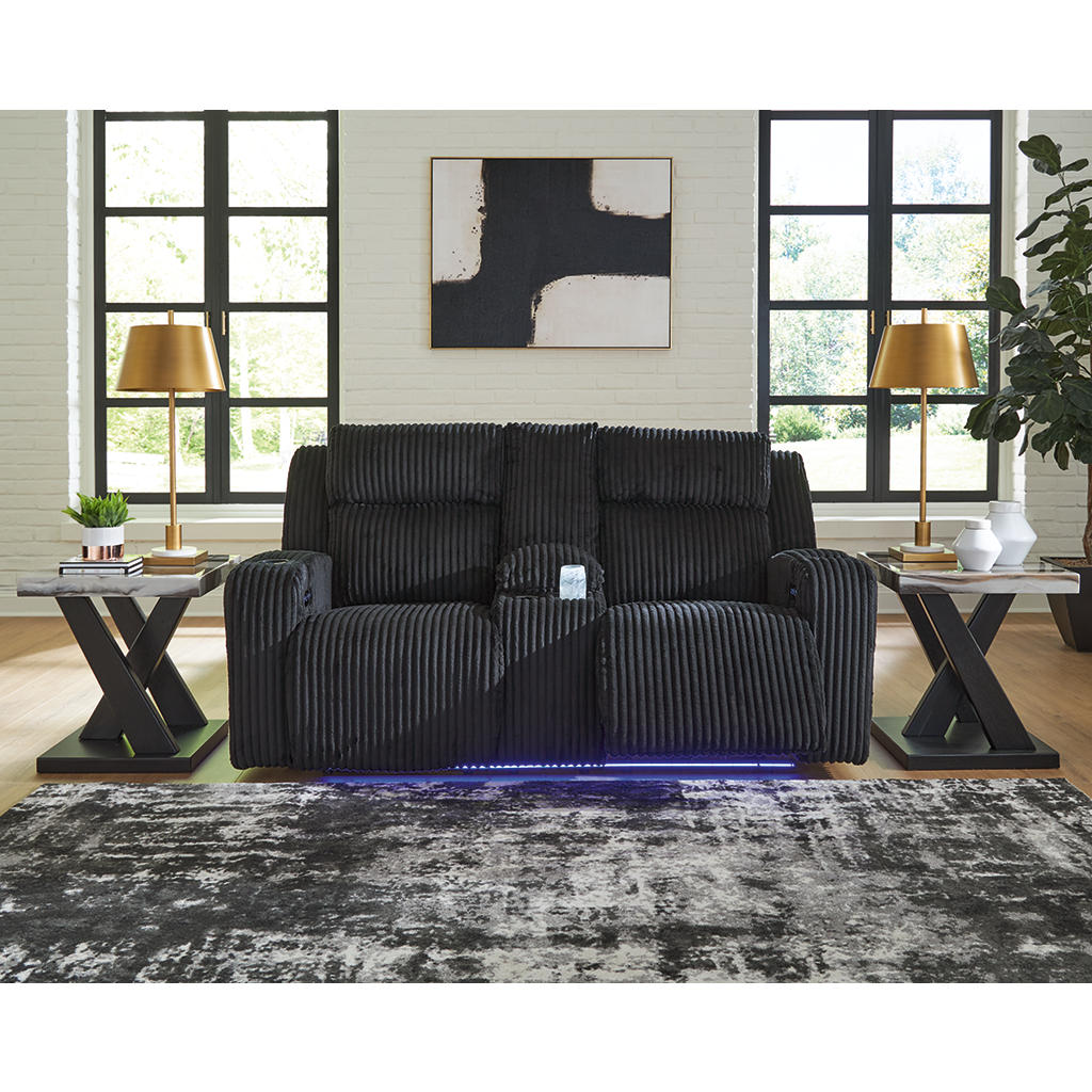 Forest Lake Power Reclining Sofa and Loveseat Signature Design by Ashley® Uncategorized