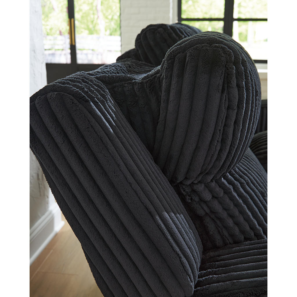 Forest Lake Power Reclining Sofa Signature Design by Ashley® Living Room