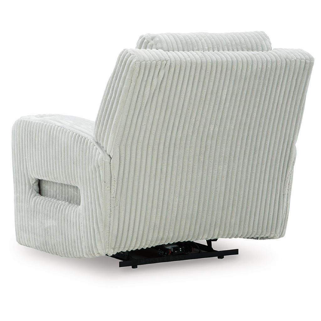 Forest Lake Power Recliner Signature Design by Ashley® Living Room
