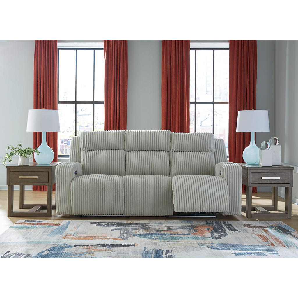 Forest Lake Power Reclining Sofa and Loveseat Signature Design by Ashley® Uncategorized