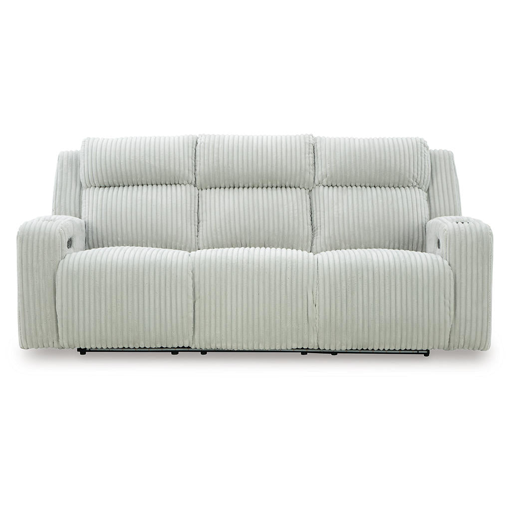 Forest Lake Power Reclining Sofa and Loveseat Signature Design by Ashley® Uncategorized