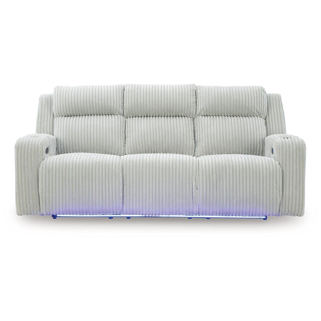 Forest Lake Power Reclining Sofa and Loveseat Signature Design by Ashley® Uncategorized