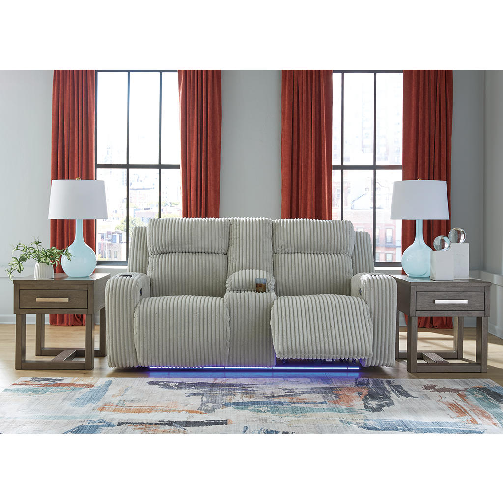 Forest Lake Power Reclining Sofa and Loveseat Signature Design by Ashley® Uncategorized