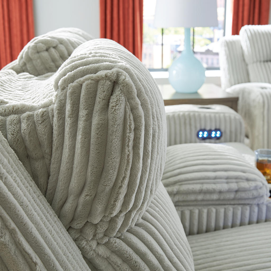 Forest Lake Power Recliner Signature Design by Ashley® Living Room