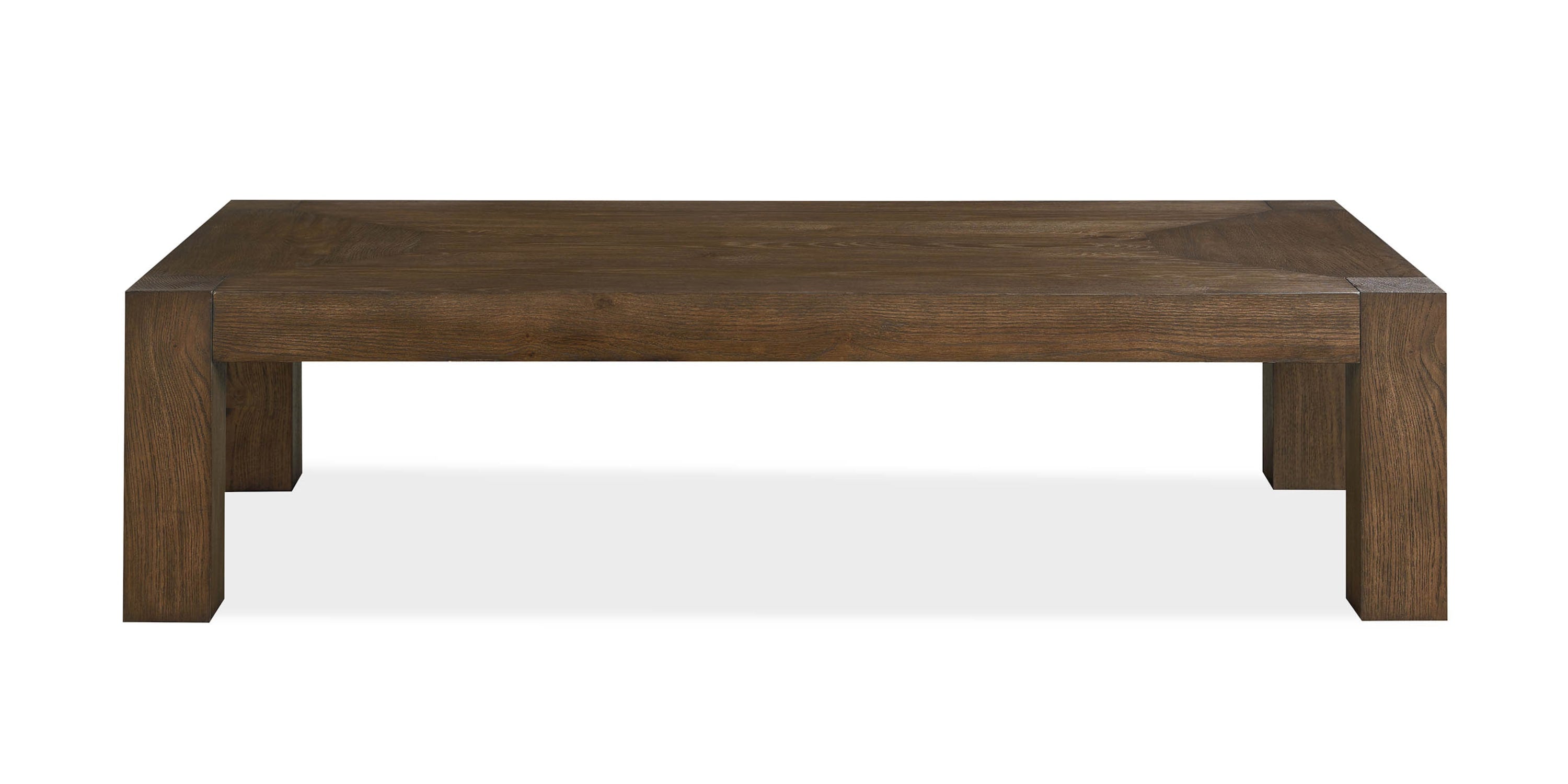 Andora Rectangular Cocktail Table Bassett