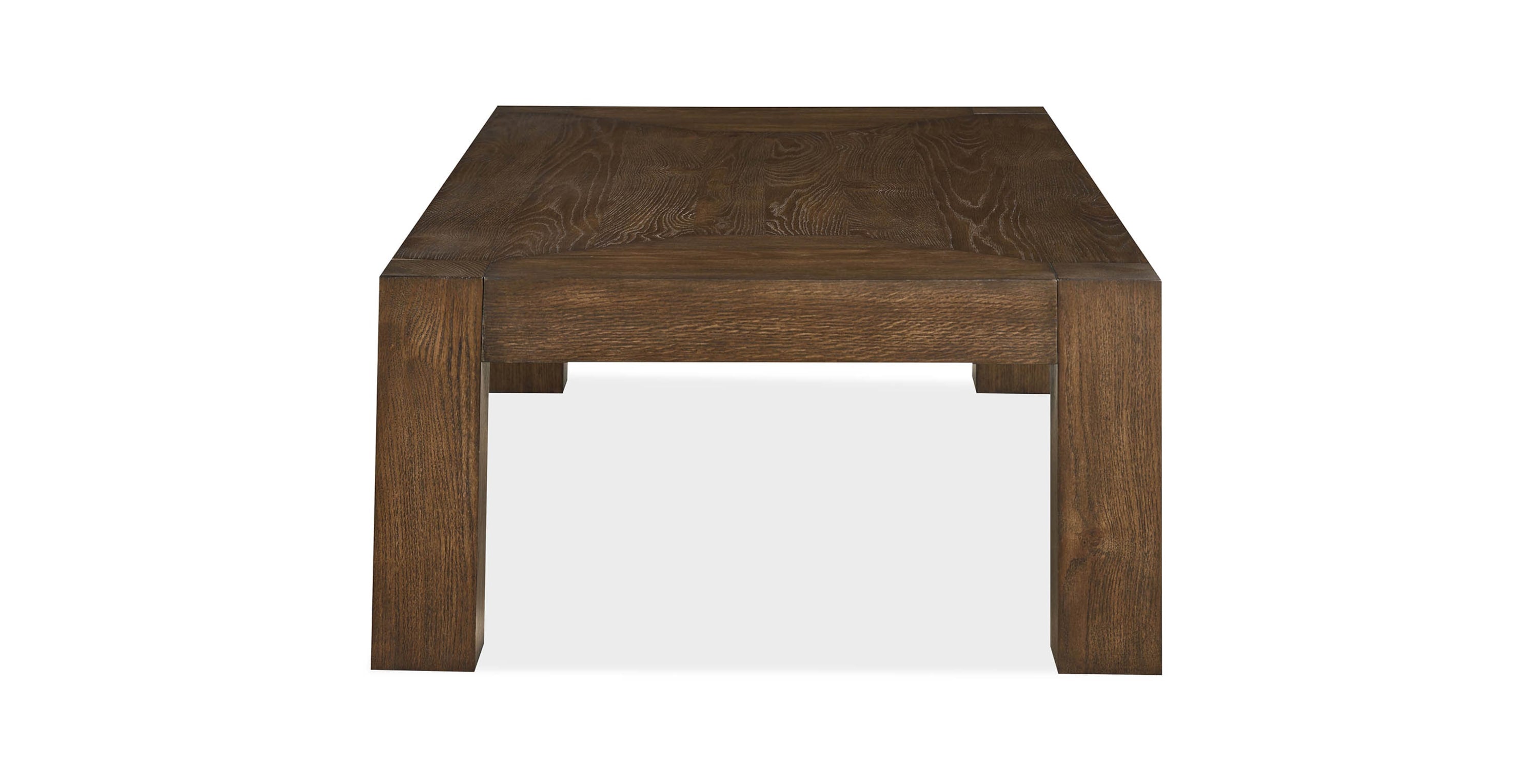 Andora Rectangular Cocktail Table Bassett