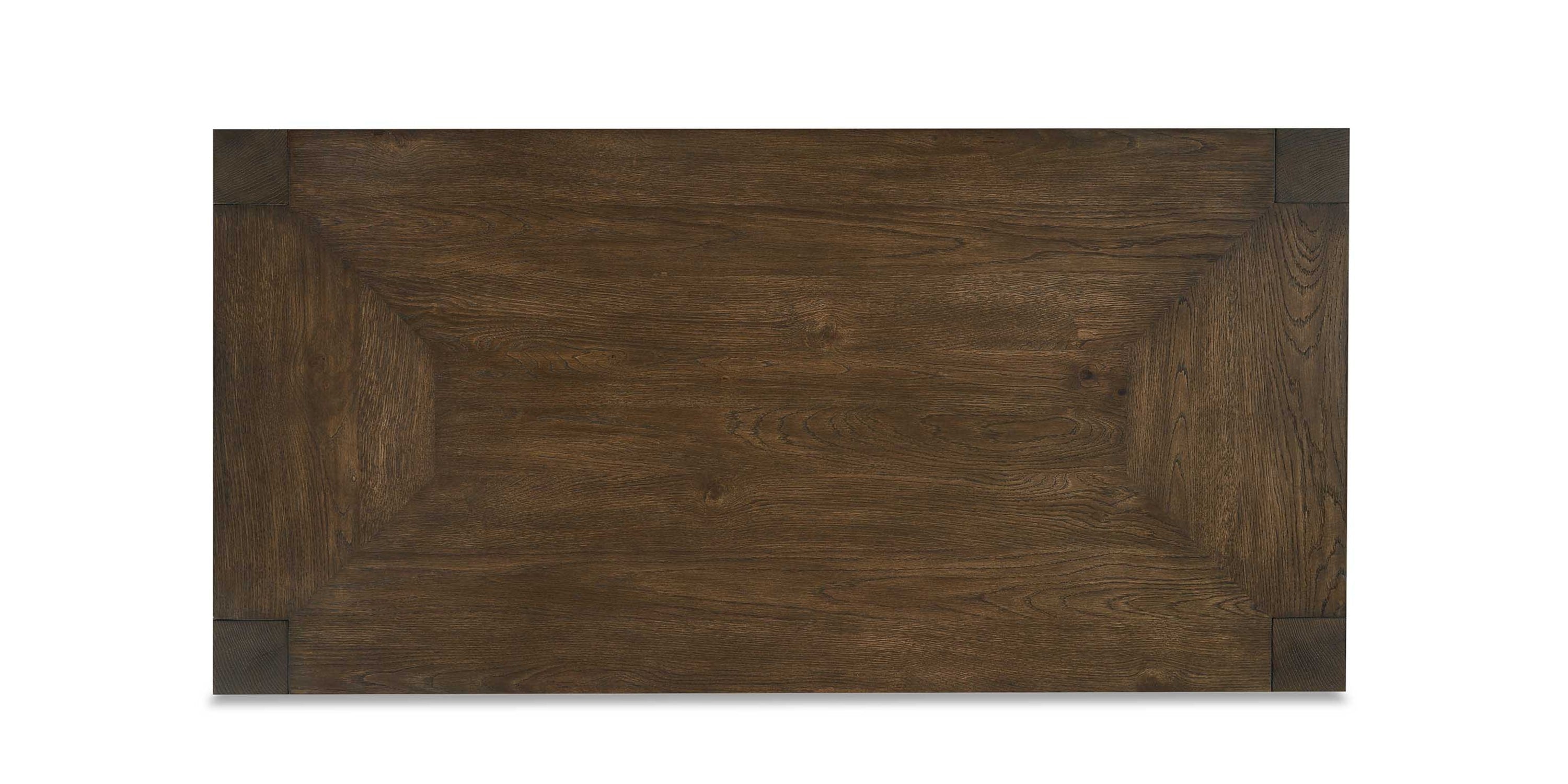 Andora Rectangular Cocktail Table Bassett
