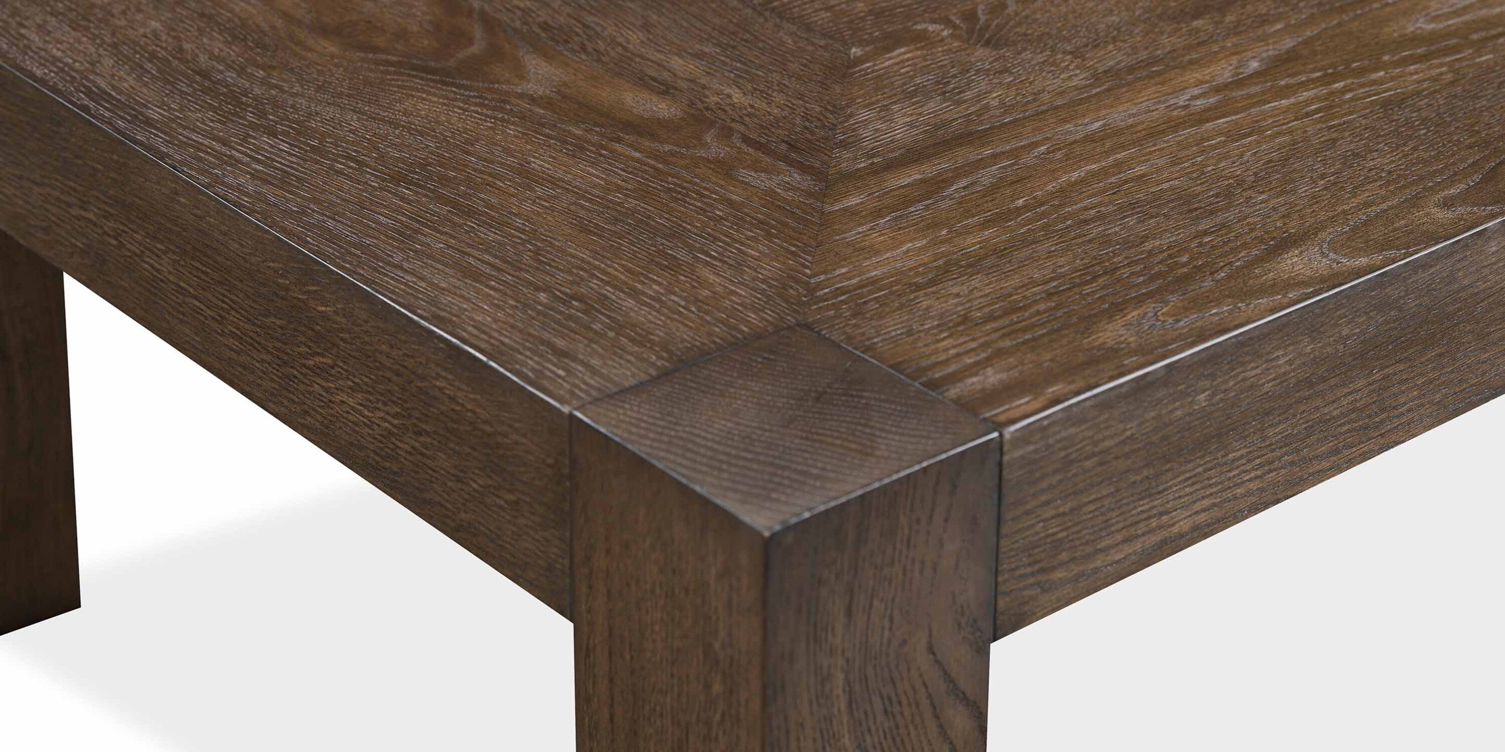 Andora Rectangular Cocktail Table Bassett