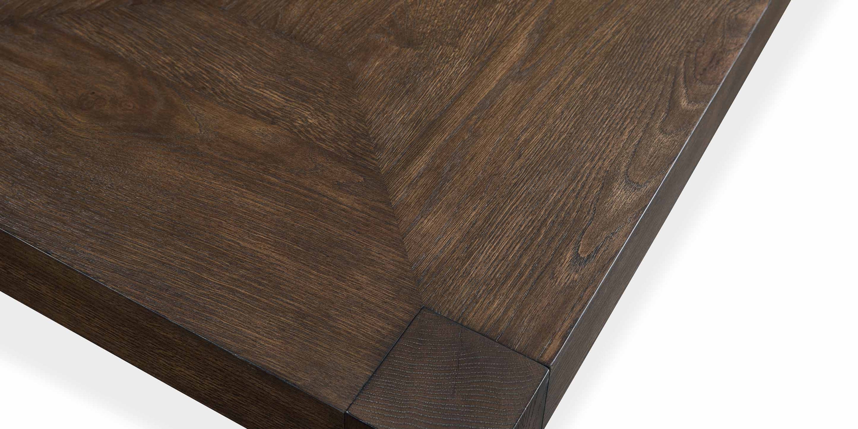 Andora Rectangular Cocktail Table Bassett